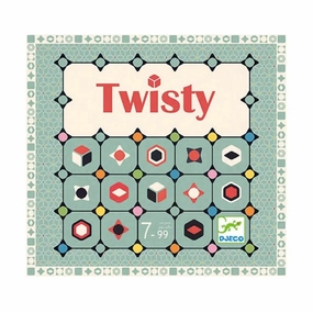 Twisty