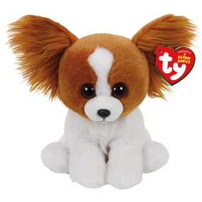 Ty Beanie Boos Barks The Dog