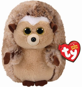 Ty Beanie Boos Ida The Hedgehog Medium