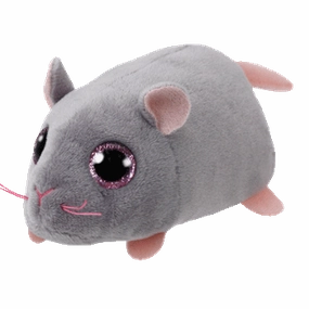 Ty Teeny Tys Miko The Mouse
