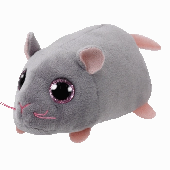 Ty Teeny Tys Miko The Mouse