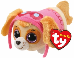 Ty Teeny Tys PAW Patrol Skye