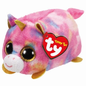 Ty Teeny Tys Star The Unicorn