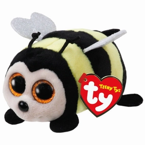 Ty Teeny Tys Zinger The Bee