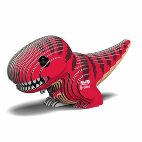 Tyrannosaurus 3D Puzzle