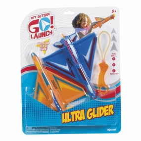 Ultra Gliders