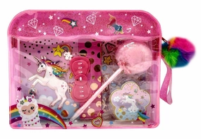 Unicorn Secret Pal Journal Set