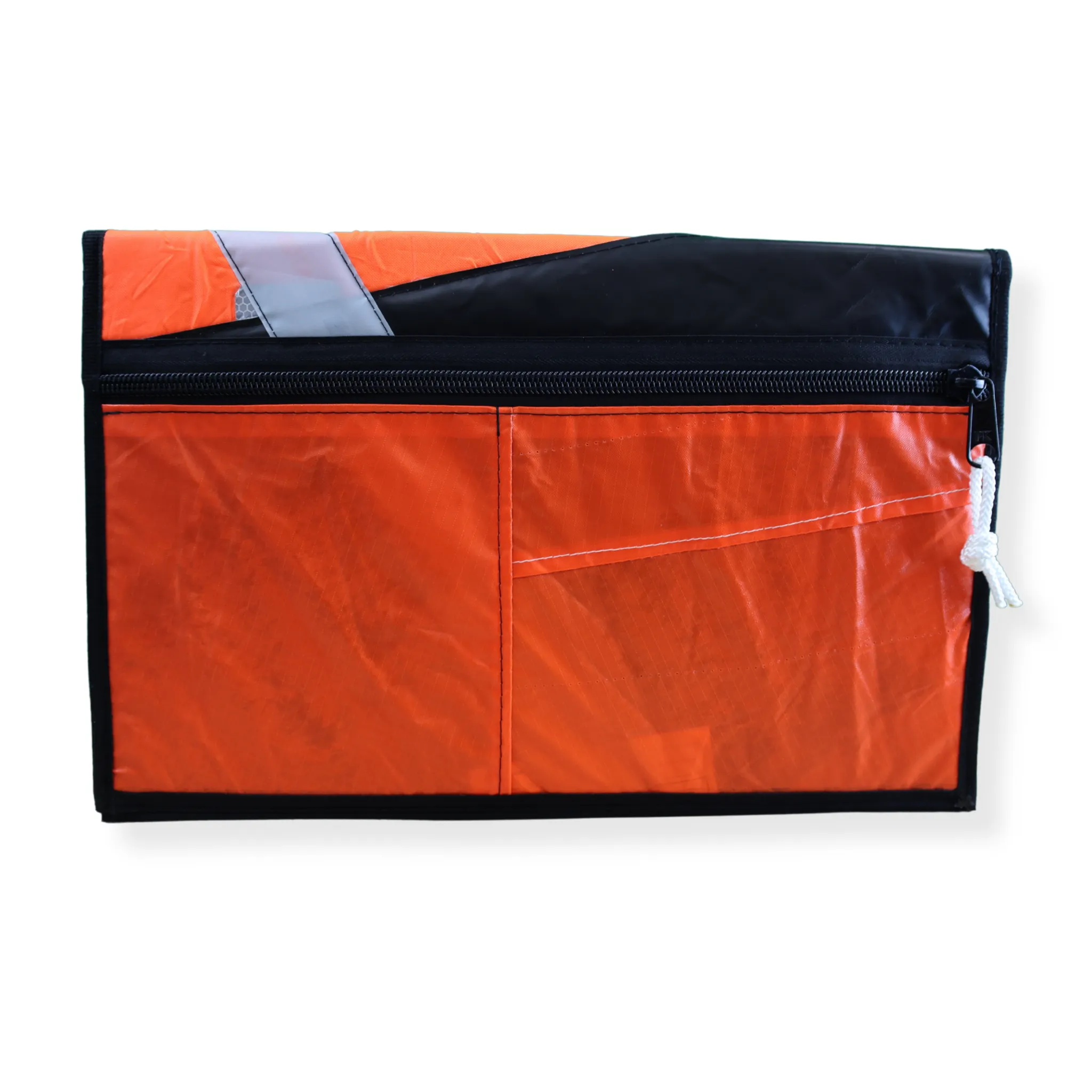 Upcycled Laptop Case