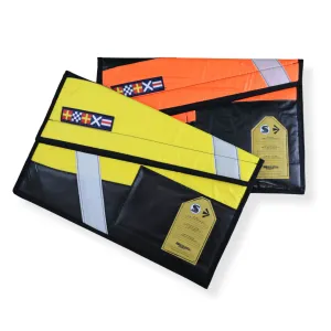 Upcycled Laptop Case