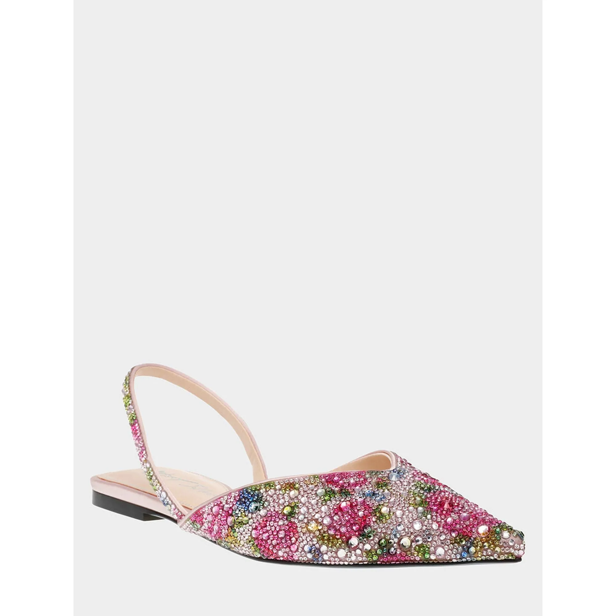 Vance Floral Multi Betsey Johnson Jewelry