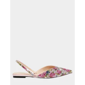 Vance Floral Multi Betsey Johnson Jewelry