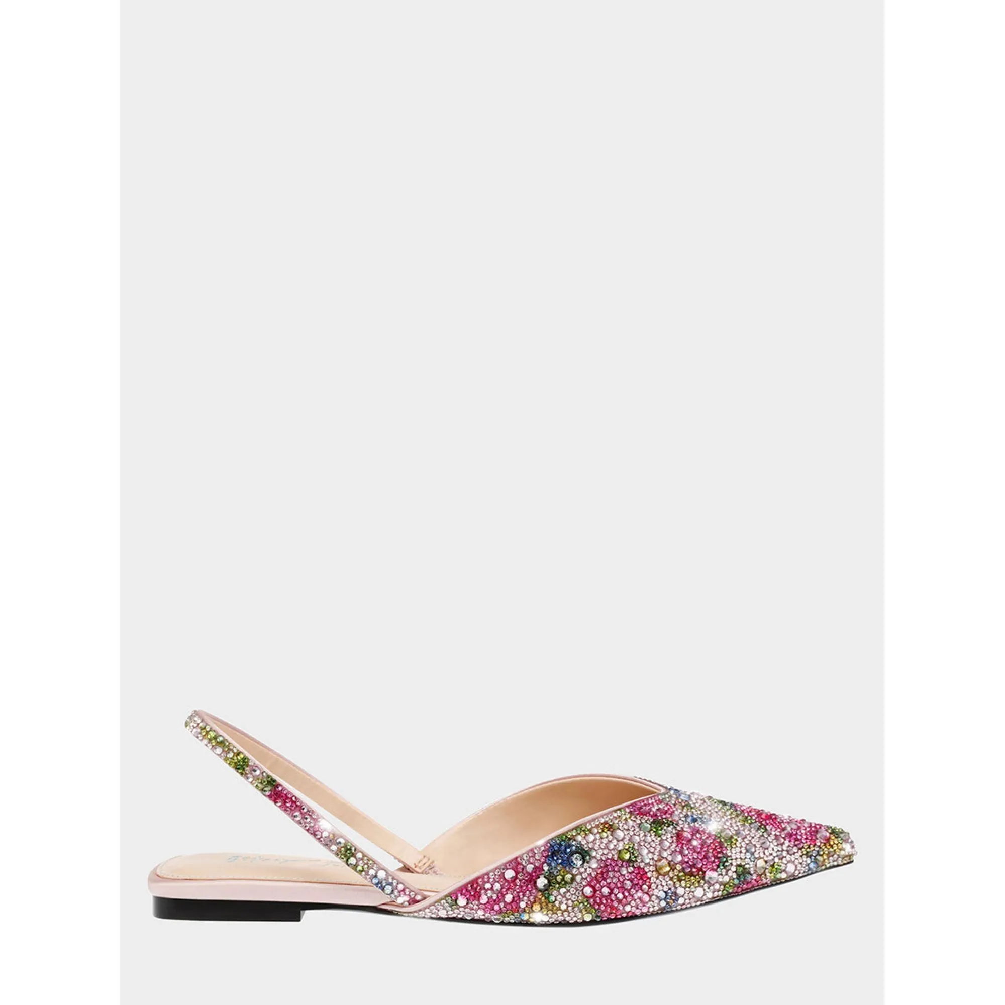 Vance Floral Multi Betsey Johnson Jewelry