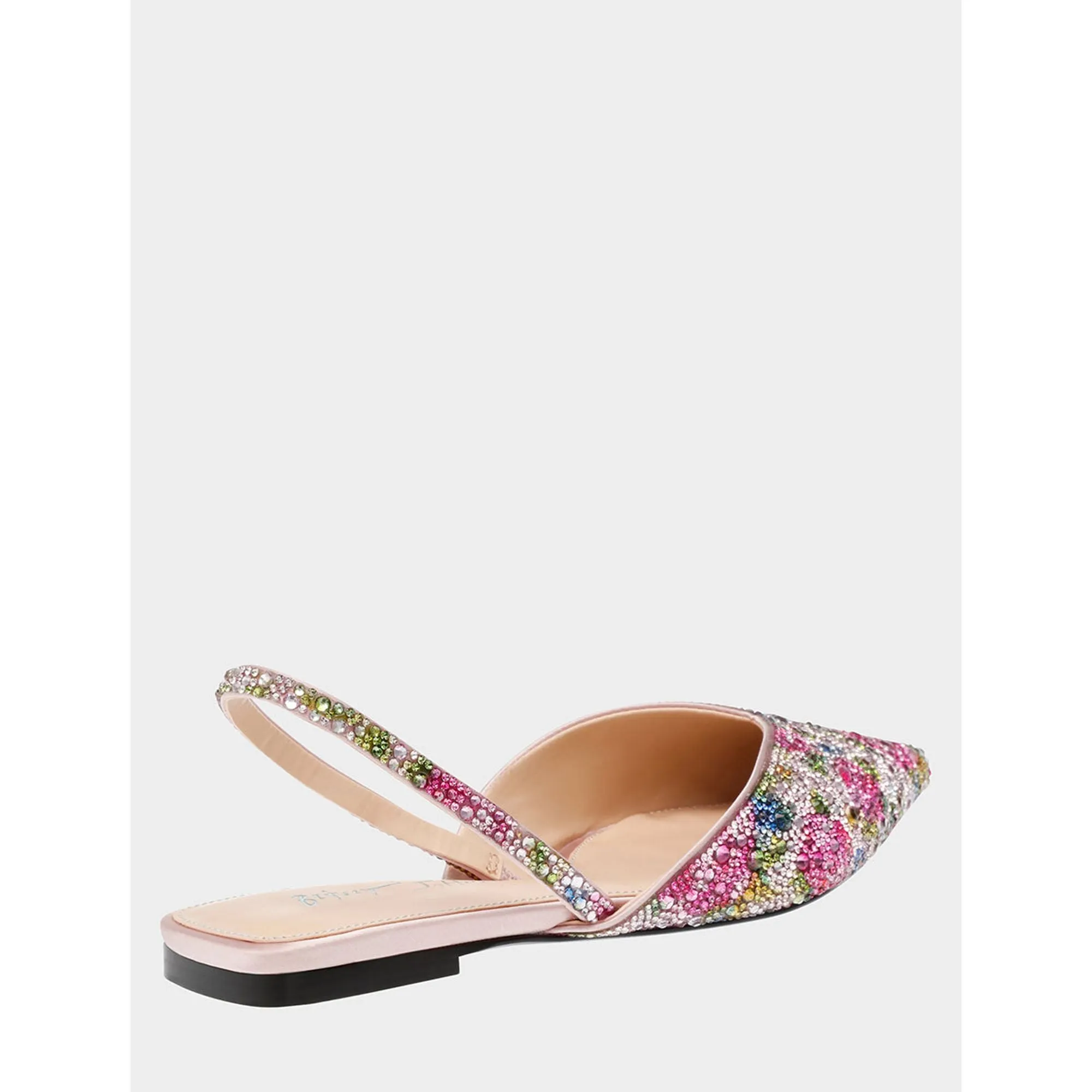Vance Floral Multi Betsey Johnson Jewelry