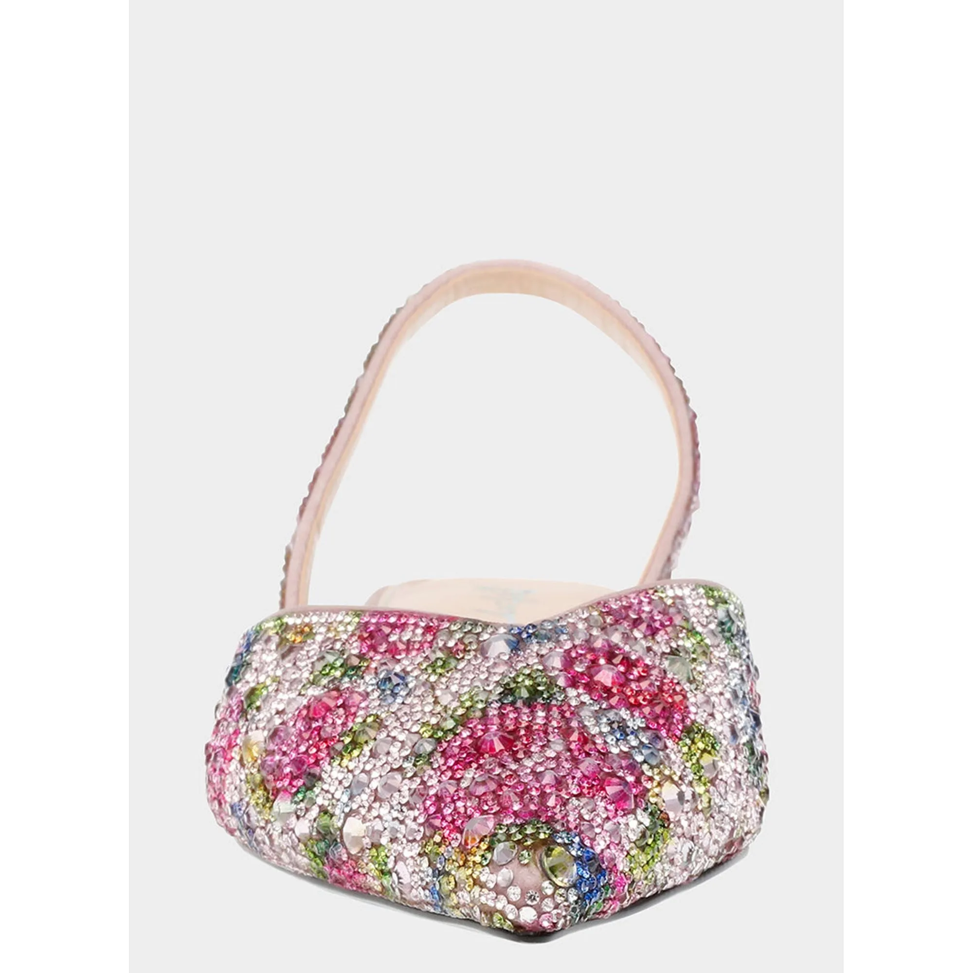 Vance Floral Multi Betsey Johnson Jewelry