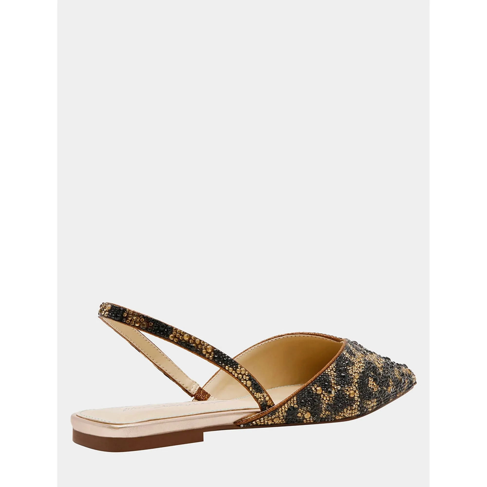 Vance Leopard Betsey Johnson Jewelry