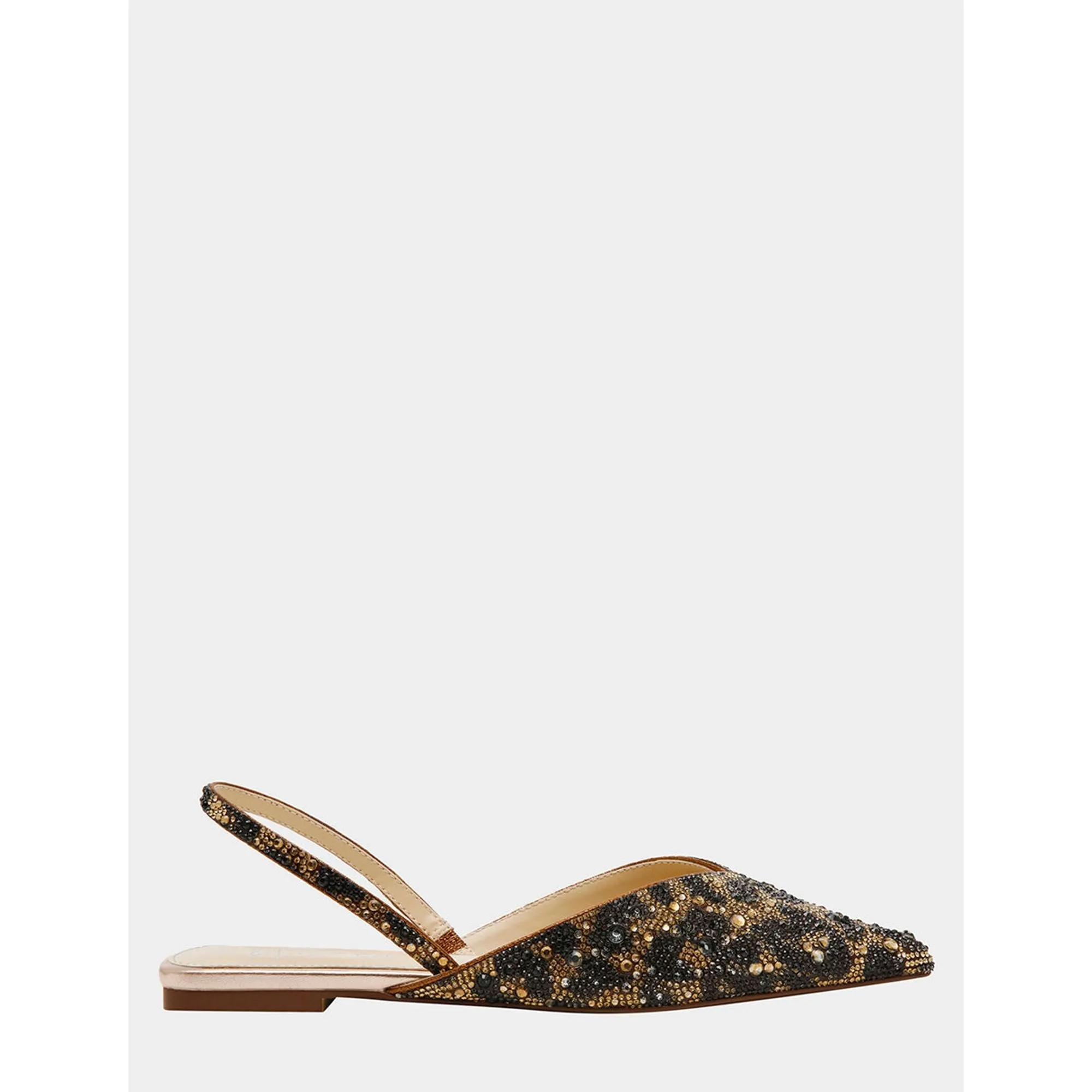 Vance Leopard Betsey Johnson Jewelry