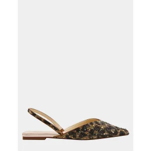 Vance Leopard Betsey Johnson Jewelry