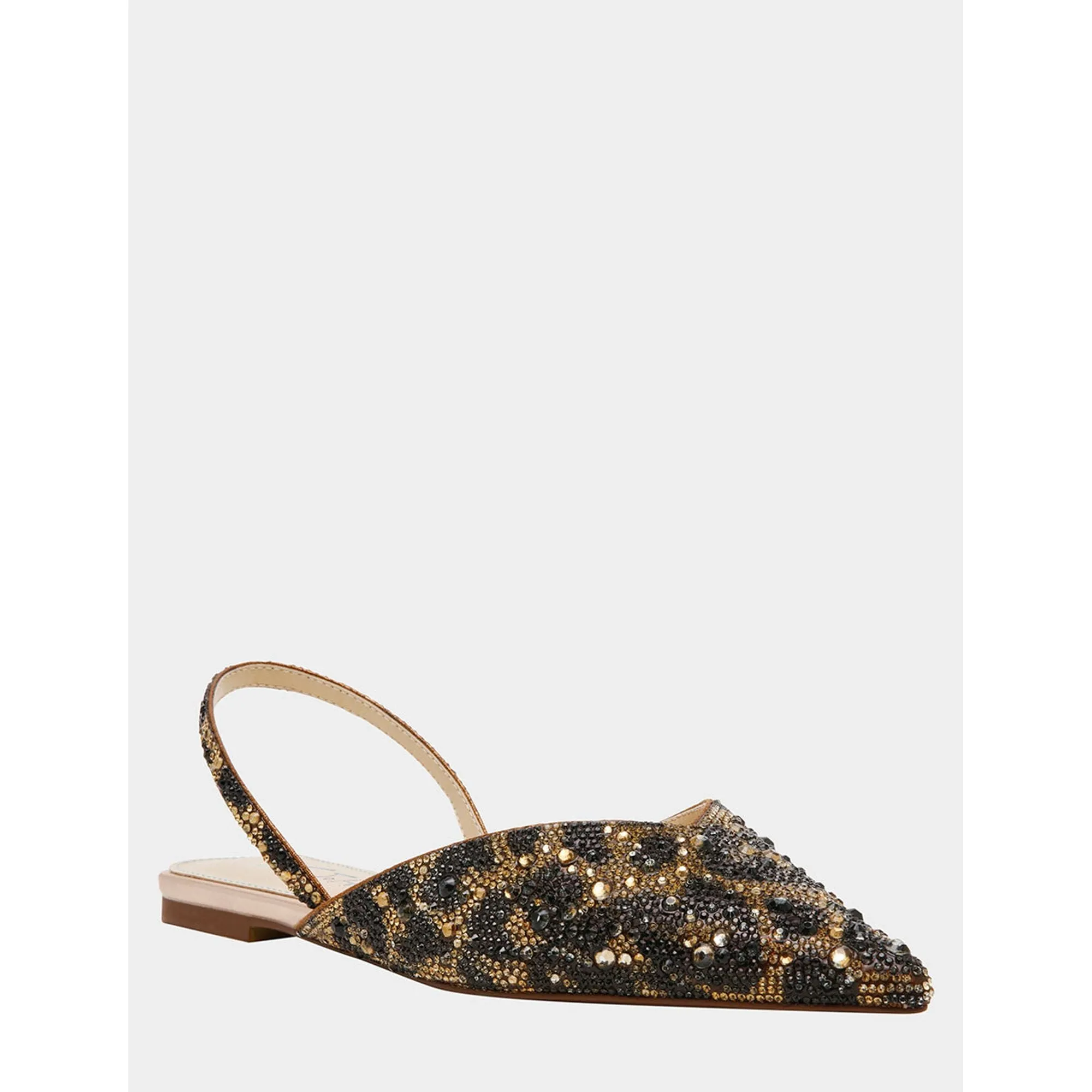 Vance Leopard Betsey Johnson Jewelry