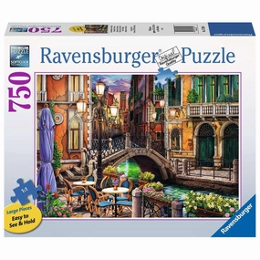 Venice Twilight 750pc