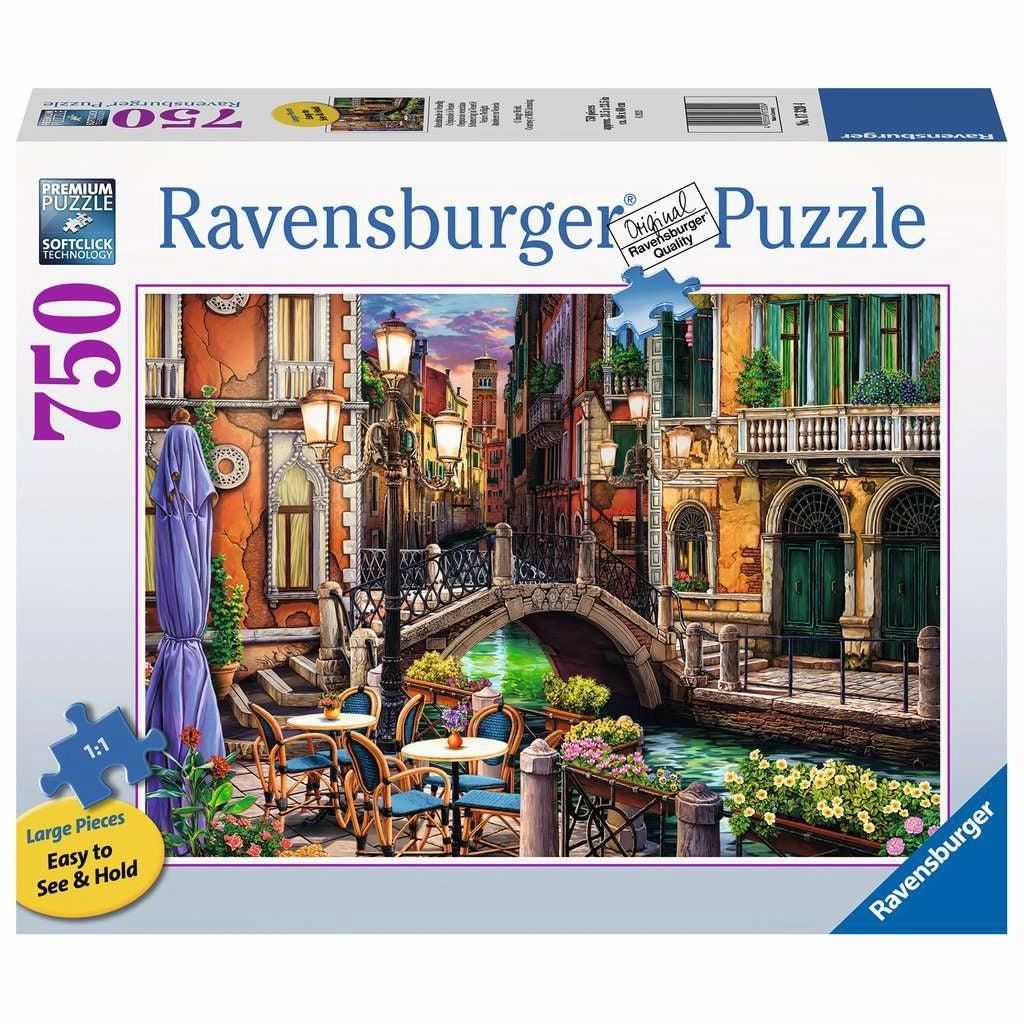 Venice Twilight 750pc