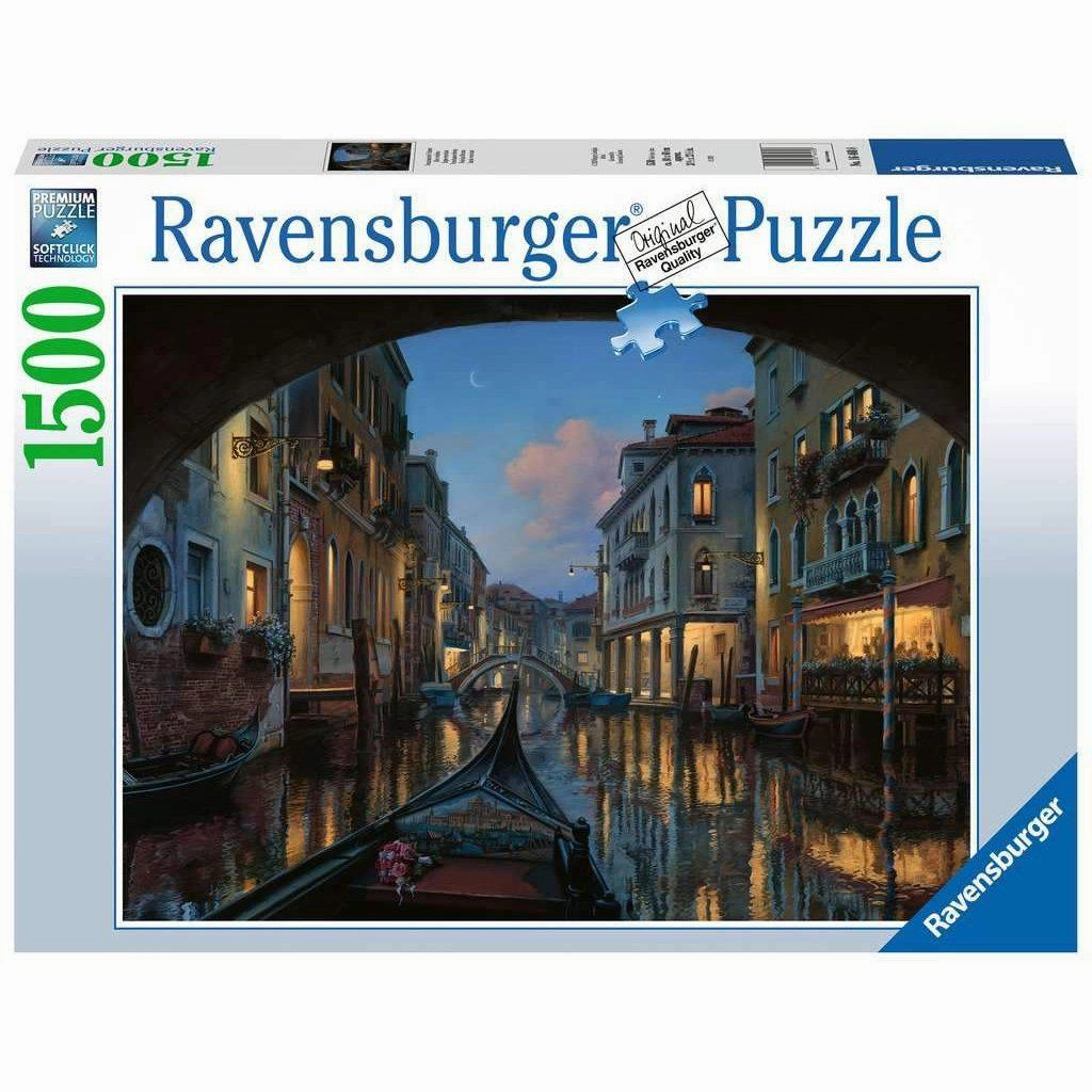 Venitian Dreams 1500pc