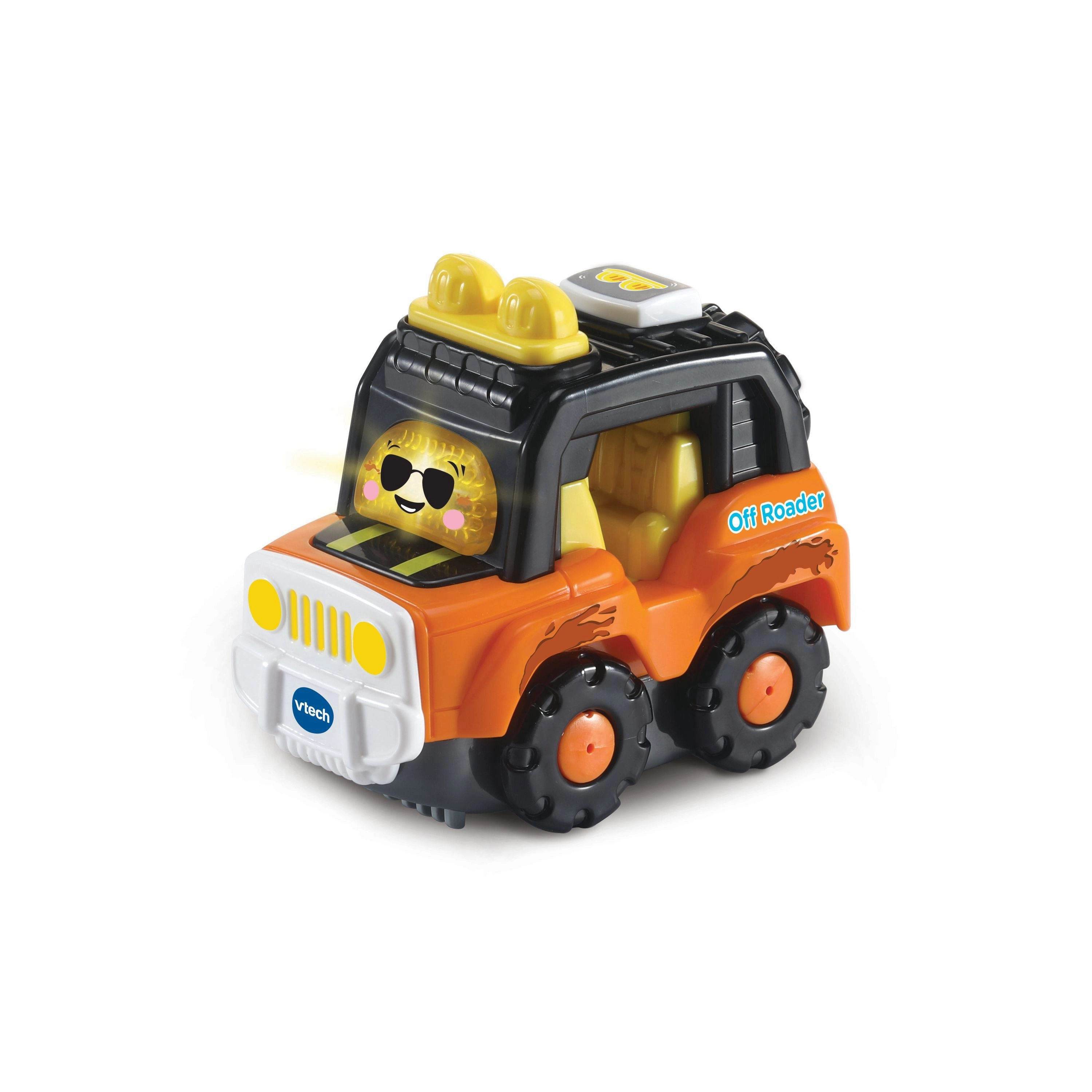 VTech Toot-Toot Drivers - Off Roader