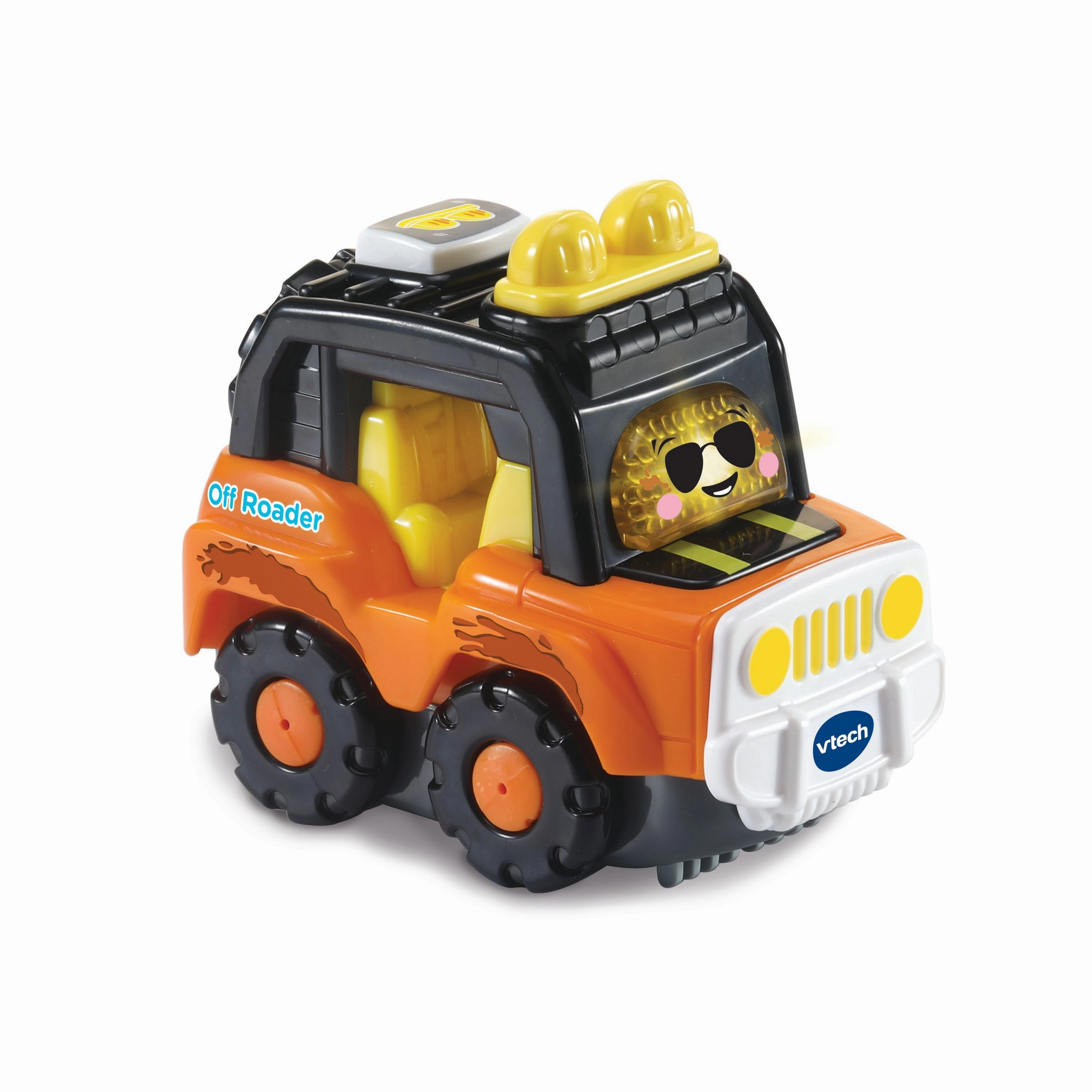 VTech Toot-Toot Drivers - Off Roader