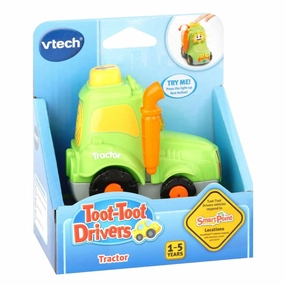 Vtech Toot-Toot Drivers - Tractor