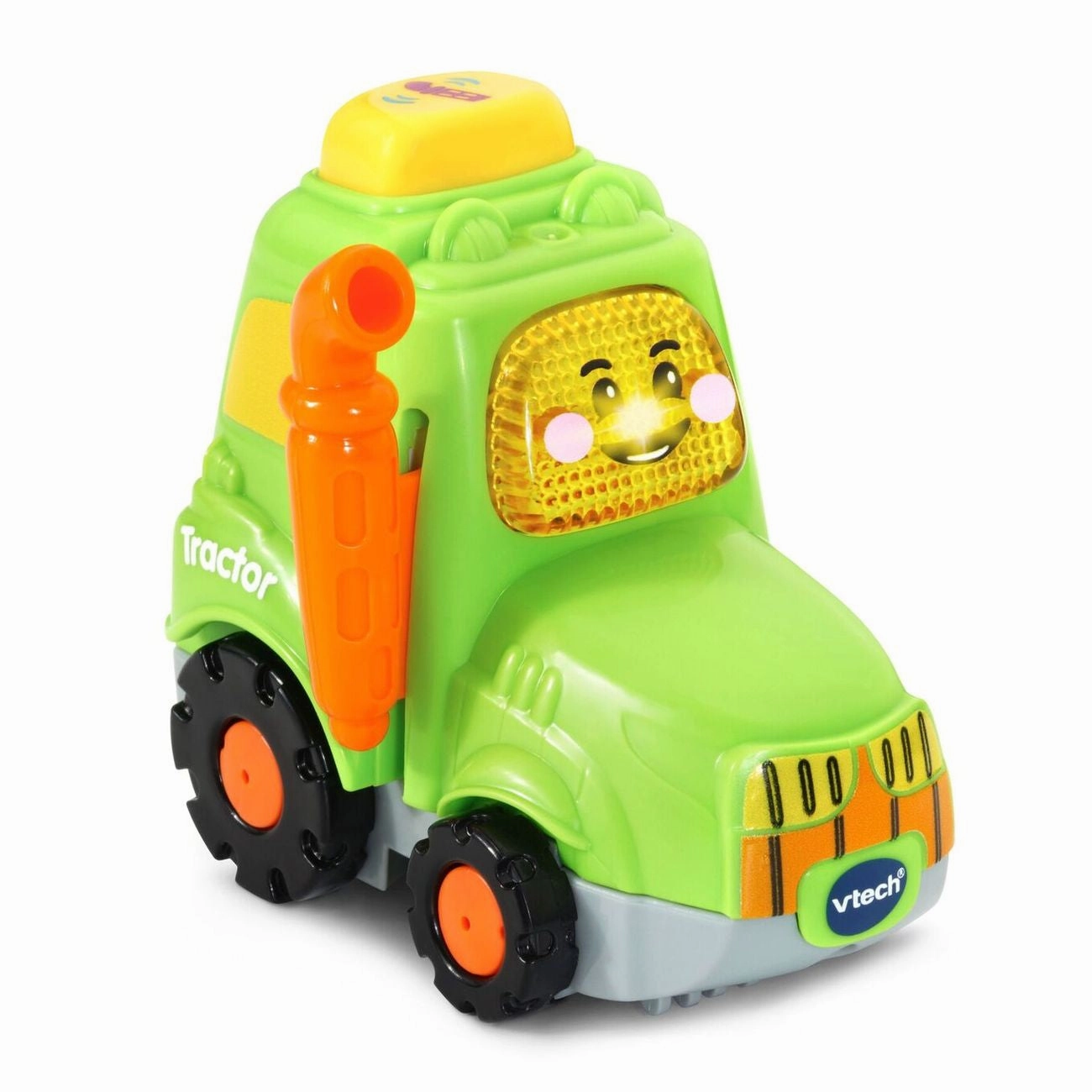 Vtech Toot-Toot Drivers - Tractor