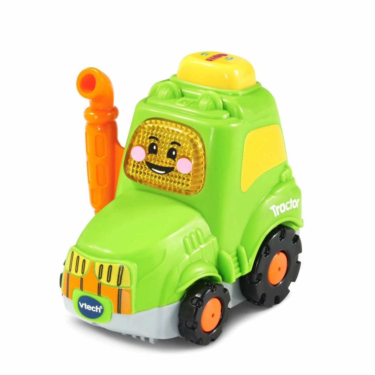Vtech Toot-Toot Drivers - Tractor