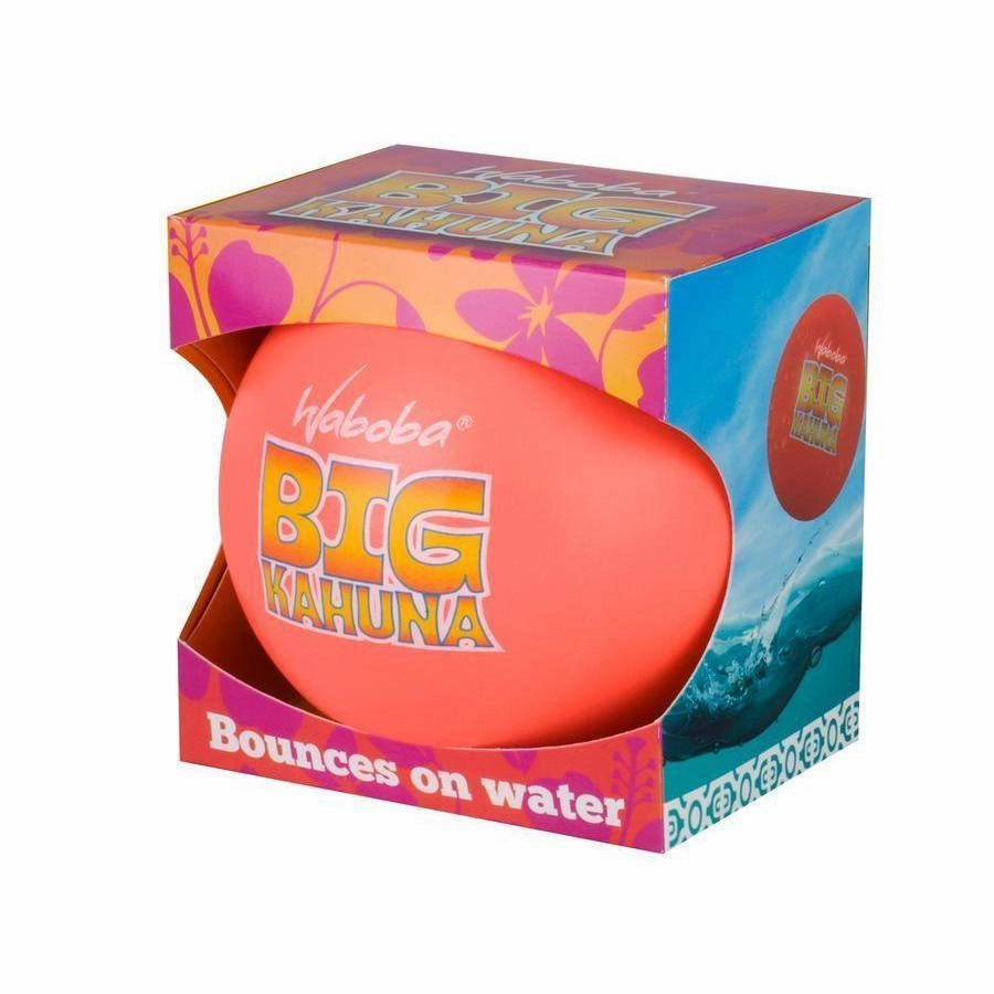 Waboba Big Kahuna Assorted
