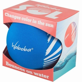Waboba Sol Ball Assorted