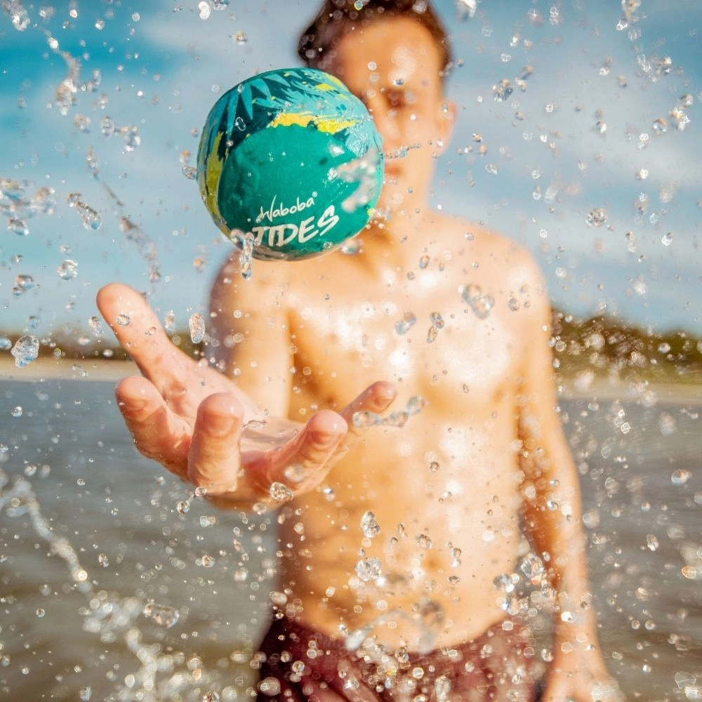 Waboba Tides Colouring Changing Ball