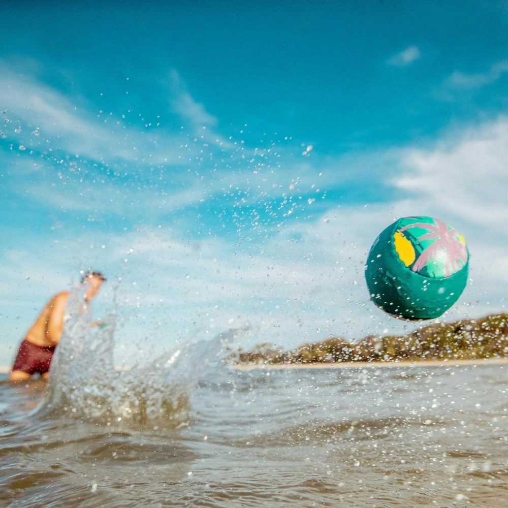 Waboba Tides Colouring Changing Ball