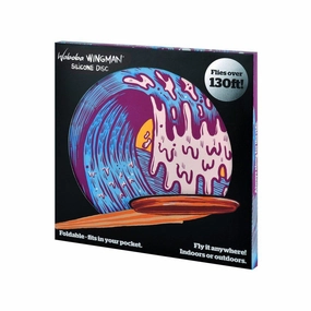 Waboba Wingman Artist Series Assorted