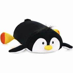 Waddles the Penguin