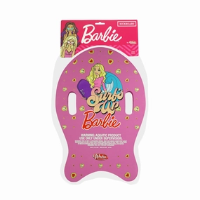 Wahu Barbie Kickboard