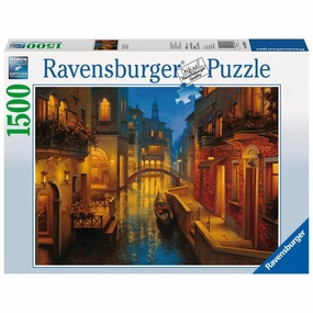 Waters of Venice 1500pc