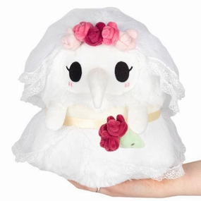 Wedding Plague Nurse