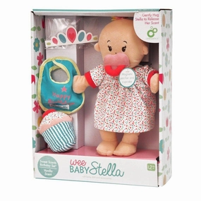 Wee Baby Stella Sweet Scents Birthday Set