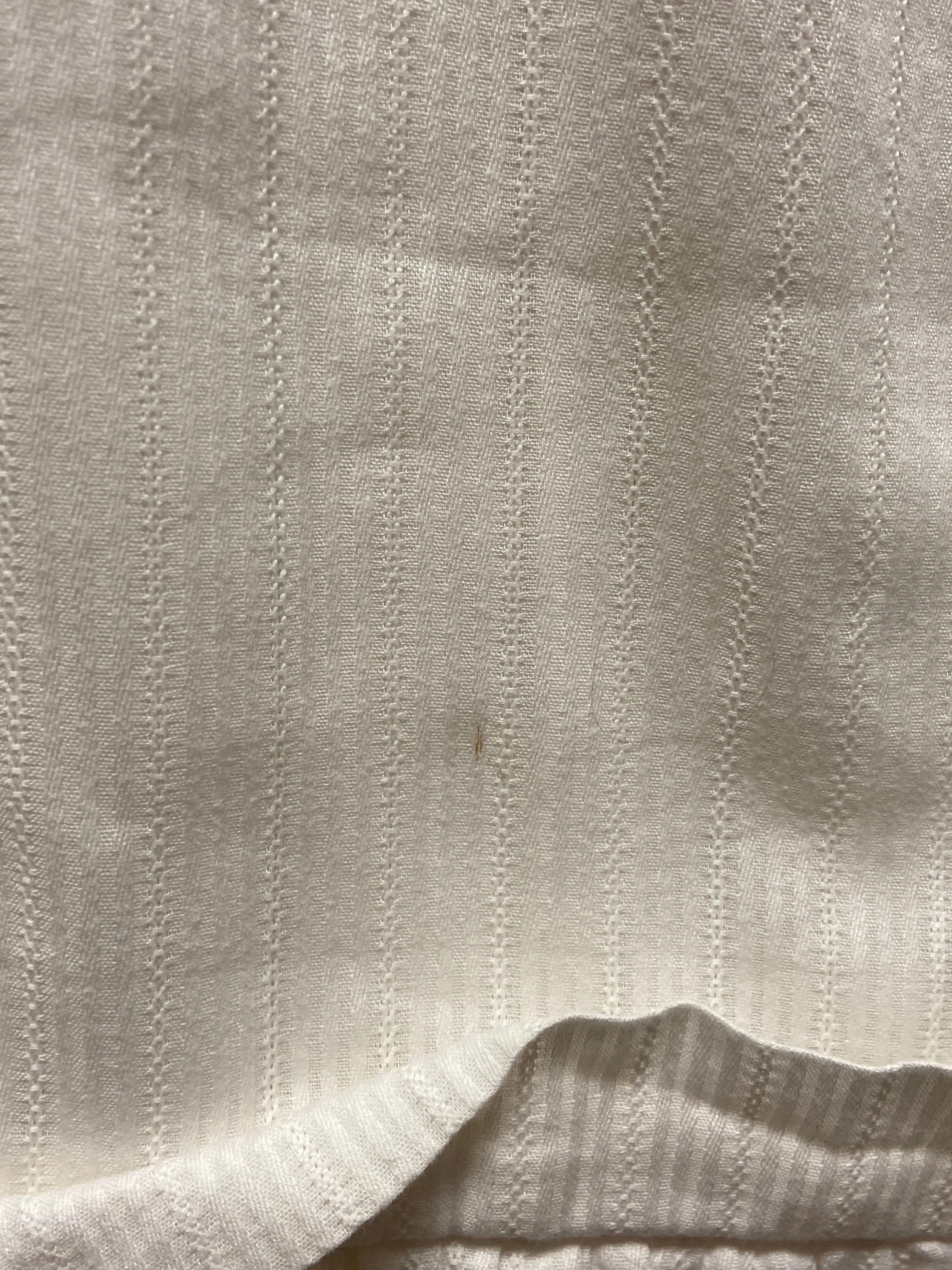 White Dress Designer Kate Spade, Size Xs Kate Spade Bags
