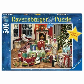 White Christmas 500pc