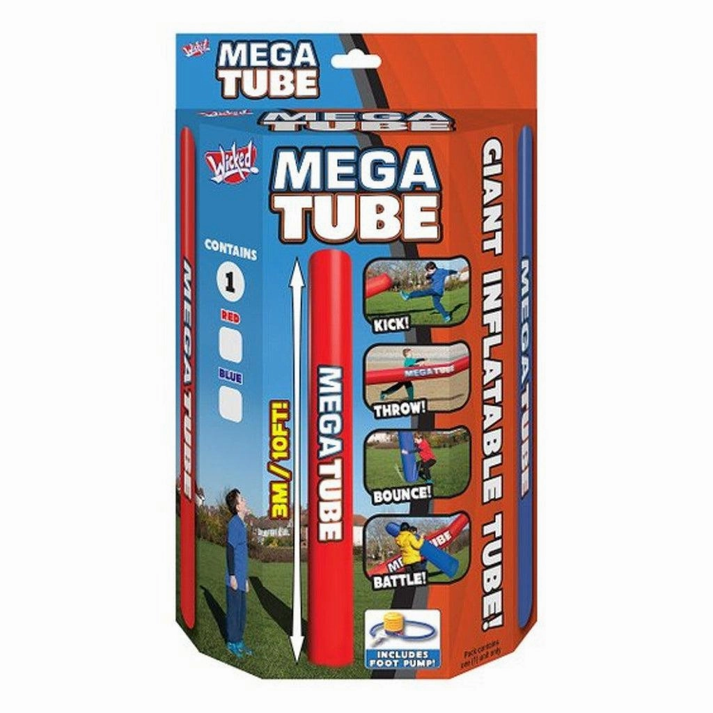 Wicked - Mega Tube