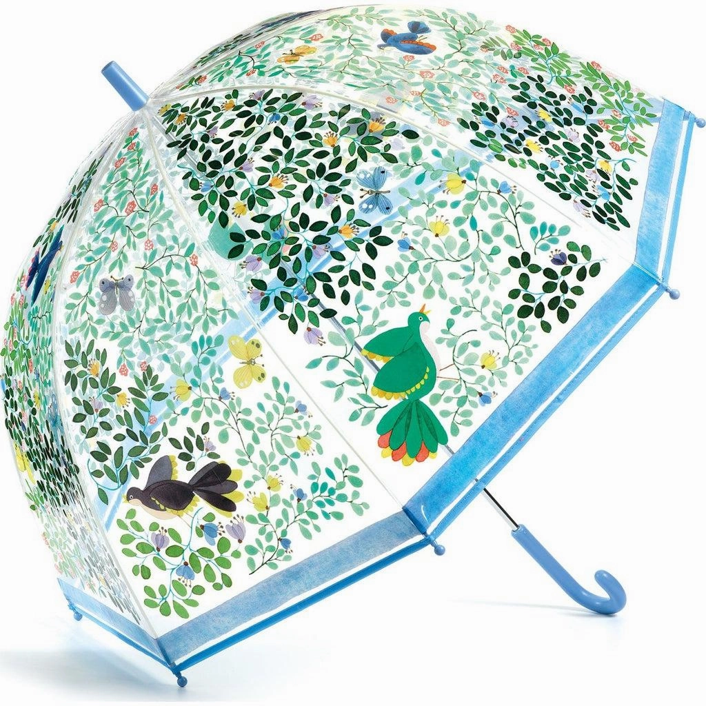 Wild Bird Umbrella