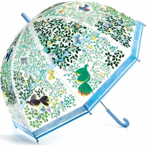 Wild Bird Umbrella