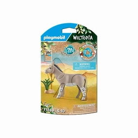 Wiltopia - African Wild Donkey