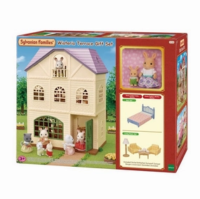 Wisteria Terrace Gift Set