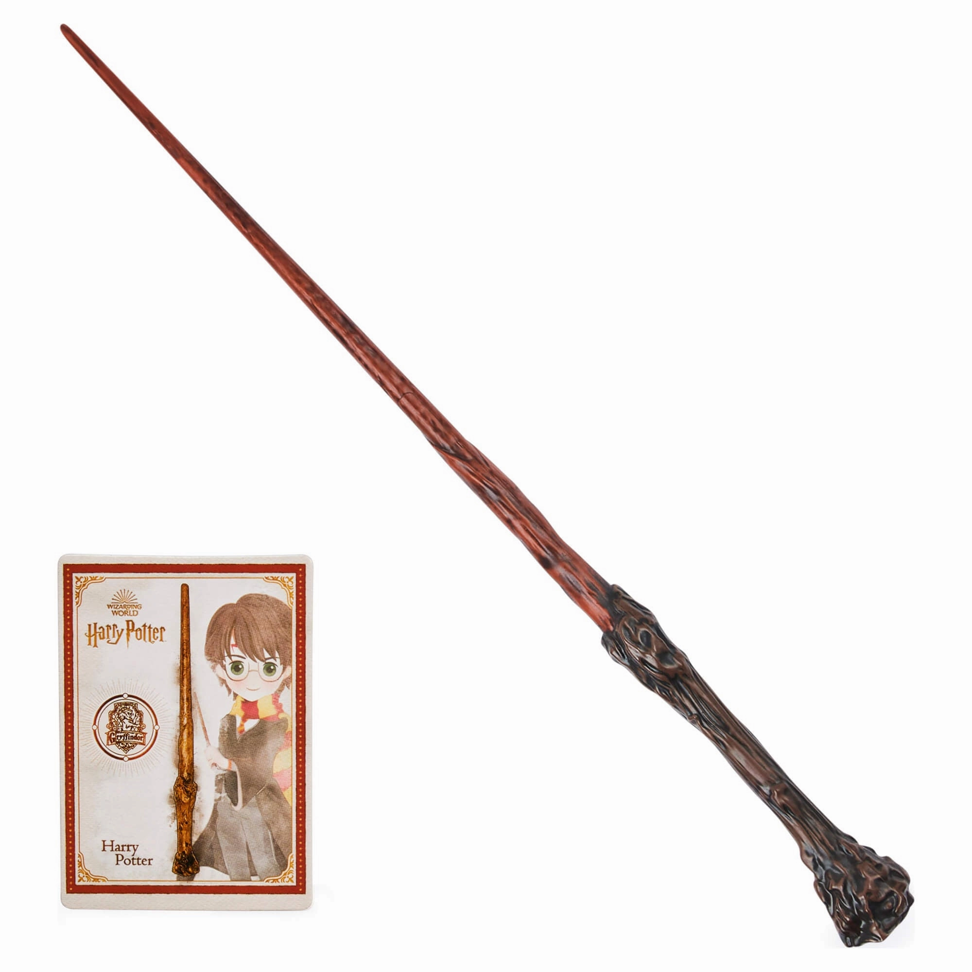 Wizarding World Harry Potter Spellbinding Wands - Harry Potter
