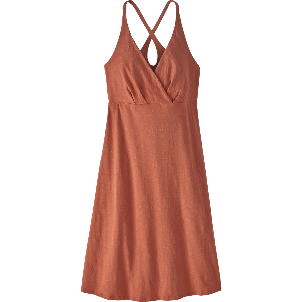 Women's Amber Dawn Dress Patagonia Clothing