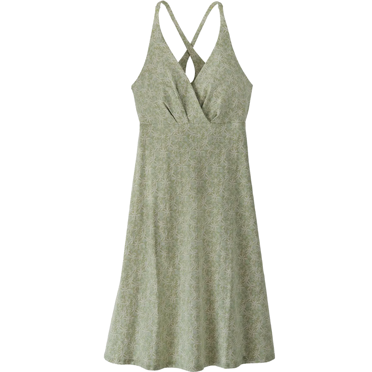 Women's Amber Dawn Dress Patagonia Clothing